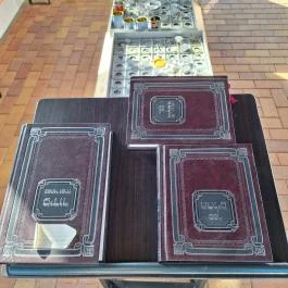 Izraelita temető Hajdúböszörmény - Egyéb