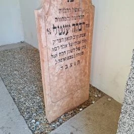 Izraelita temető Hajdúböszörmény - Egyéb