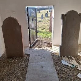 Izraelita temető Hajdúböszörmény - Egyéb