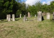 Izraelita temető & Holokauszt emlékmű Cigánd