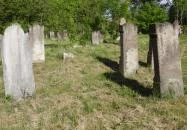 Izraelita temető & Holokauszt emlékmű Cigánd