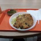 Ízvilág Étterem - Lurdy Ház Budapest - Étel/ital