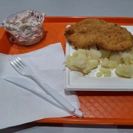 Ízvilág Étterem - Lurdy Ház, Budapest - Étel/ital