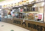 Jack's Burger Budaörs Budaörs