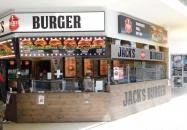 Jack's Burger - Tesco Budaörs Budaörs