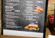 Jack's Burger - Tesco Budaörs Budaörs