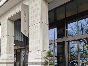 Jade Matcha - Hotel Leon Budapest