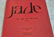 Jade Matcha - Hotel Leon Budapest