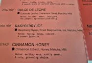 Jade Matcha - Hotel Leon Budapest