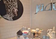 Jade Matcha - Hotel Leon Budapest