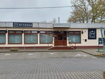 Jaga Étterem Kunsziget