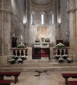 Jáki Szent György Apátsági Templom