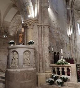 Jáki Szent György Apátsági Templom