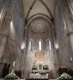 Jáki Szent György Apátsági Templom