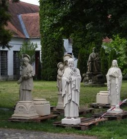 Jáki Szent György Apátsági Templom