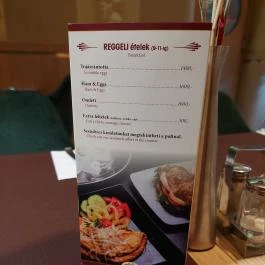 Jakó Cukrászda és Étterem Kecskemét - Egyéb