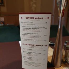 Jakó Cukrászda és Étterem Kecskemét - Egyéb