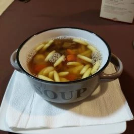 Jakó Cukrászda és Étterem Kecskemét - Étel/ital