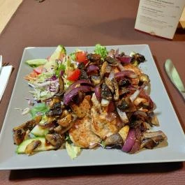 Jakó Cukrászda és Étterem Kecskemét - Étel/ital