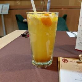 Jakó Cukrászda és Étterem Kecskemét - Étel/ital