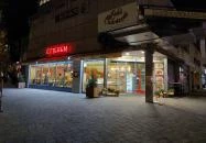 Jakó Cukrászda és Étterem Kecskemét