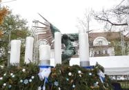 Jákob küzdelme az angyallal Hajdúdorog