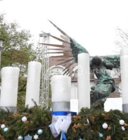 Jákob küzdelme az angyallal