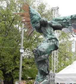 Jákob küzdelme az angyallal