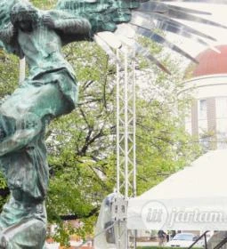 Jákob küzdelme az angyallal