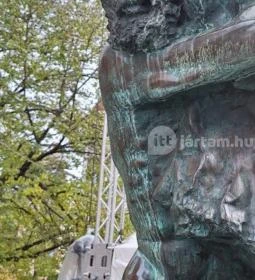 Jákob küzdelme az angyallal