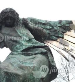 Jákob küzdelme az angyallal