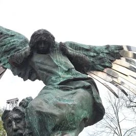 Jákob küzdelme az angyallal, Hajdúdorog - Egyéb