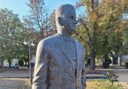 Jan Antonín Baťa Martfű