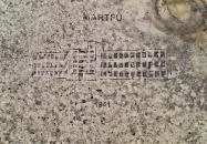 Jan Antonín Baťa Martfű