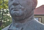 Jan Antonín Baťa Martfű