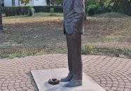 Jan Antonín Baťa Martfű