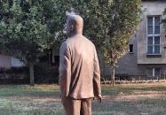 Jan Antonín Baťa Martfű