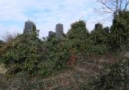 Jángori ortodox zsidó temető Makó