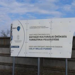 Jángori ortodox zsidó temető Makó - Egyéb