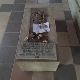 Jángori ortodox zsidó temető Makó - Egyéb