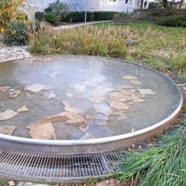 Janikovszky Éva park Budapest - Egyéb