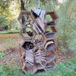 Janikovszky Éva park Budapest - Egyéb