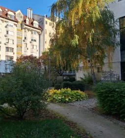 Janikovszky Éva park