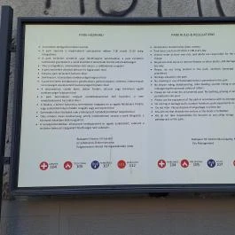 Janikovszky Éva park Budapest - Egyéb