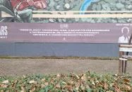 Janikovszky Éva park Budapest