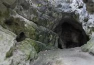 Jankovich-barlang Bajót