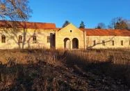 Jankovich-Bésán kastély Gic