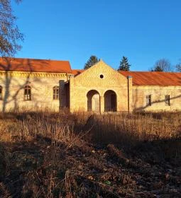 Jankovich-Bésán kastély