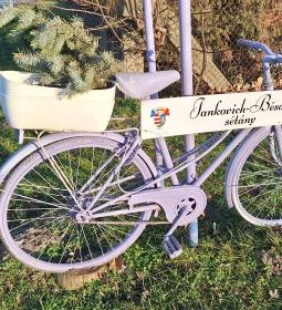 Jankovich-Bésán kastély