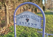 Jankovich-Bésán kastély Gic